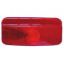 Picture of Command  Red Surface Mount LED Tail Light Assembly 003-81M1 18-2270                                                          