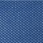 Picture of Con-Tact  17"L x 11"W Cobalt Blue Rectangular Tablecloth KTCH-CPM2J-24 03-1482                                               