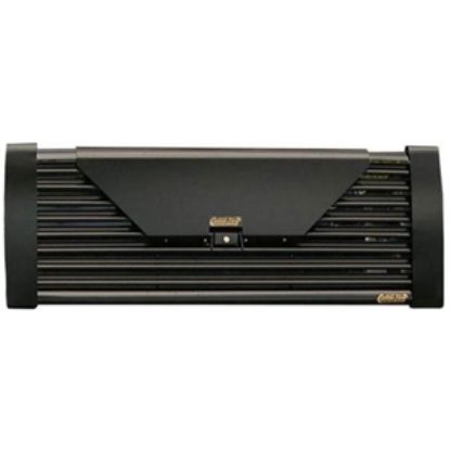 Picture of Custom Flow Tailgates  Black Steel Tailgate Insert for Fifth Wheel Tailgates CF-INSERT-1 15-1109                             