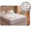 Picture of Denver Mattress  Padded Queen Mattress Pad 343495 03-1034                                                                    