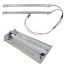 Picture of Diamond Group  2-Pack Daylight White 12"L LED Strip Interior Light DG65101VP 18-1485                                         