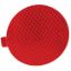 Picture of Diamond Group  3" Round Red Stick-On Reflector WP11-0001 71-2593                                                             