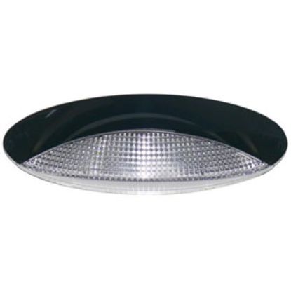 Picture of Diamond Group  Black Porch Light 52733 20-7091                                                                               