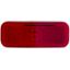 Picture of Diamond Group  Red 4"W x 1.5"H LED Side Marker Light DG52719VP 18-2289                                                       