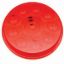 Picture of Diamond Group  Red 4-1/4" x3/4" Round 10-LED Stop/ Turn Light DG52433VP 18-2214                                              