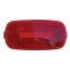 Picture of Diamond Group  Red Side Marker Light Lens for Diamond Group 52712/52714 DG52717VP 18-2283                                    