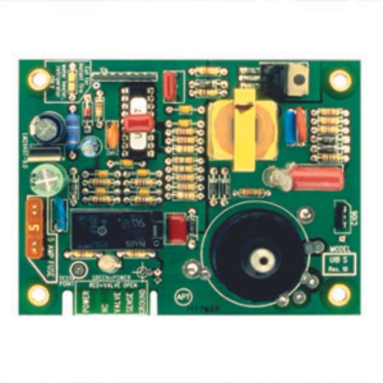 Picture of Dinosaur Electronics  Ignition Control Circuit Board For Atwood Water Heaters/Norcold Refrigerator UIBSPOST 39-0405          