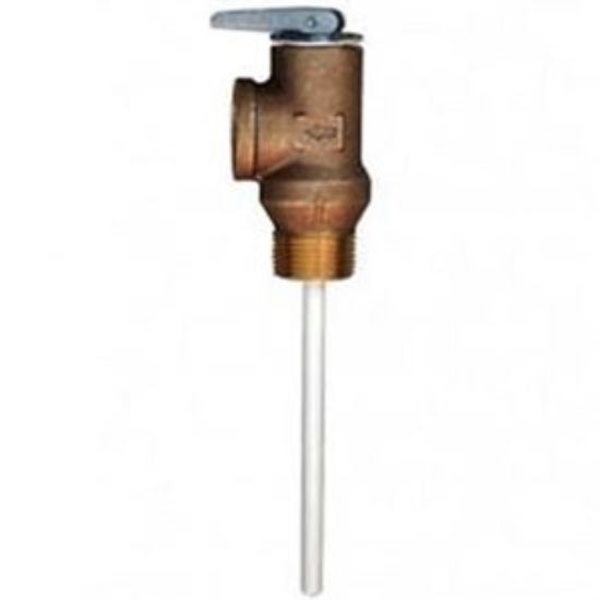 Picture of Dometic  3/4" 150 PSI Pressure Relief Valve 90028 42-0016