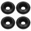 Picture of Dometic  4-Pack Rubber Silicone Stove Grate Grommet 57049 69-8186
