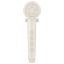 Picture of Dura Faucet  Bisque Handheld Shower Head DF-SA135-BQ 10-1209                                                                 