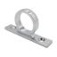 Picture of Dura Faucet  Chrome Shower Hose Guide Ring DF-SA155-CP 10-9032                                                               