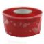 Picture of East Penn  Red 10' Auto Self-Fusing Tape 04368 19-1206                                                                       
