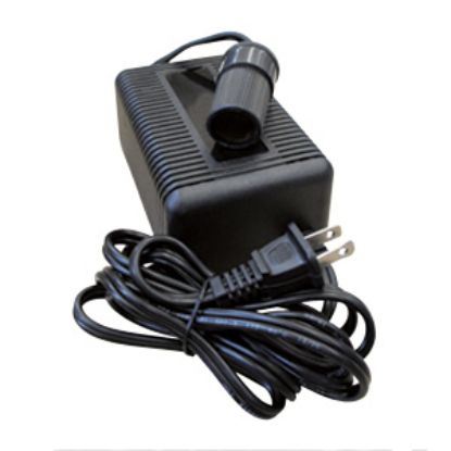 Picture of Elektra Solar  5.8 amp AC/DC Power Converter 30058 24-0132                                                                   