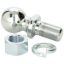 Picture of Equal-i-zer Equalizer Chrome 2" Trailer Hitch Ball w/ 1-1/4" Diam Shank 91-00-6080 14-2977                                   