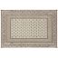 Picture of Faulkner  16' x 8' Beige Reversible Camping Mat 49599 01-0639                                                                