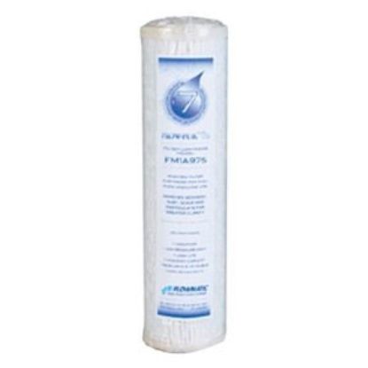 Picture of FlowPur  Fresh Water Filter Cartridge For Flow-Pur Ultimate System FM-1A-975-RV 10-0537                                      