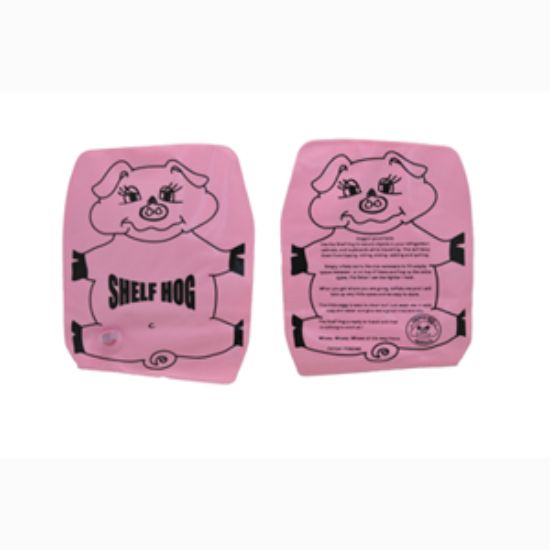 Picture of Grayline  2-Pack Fixed Width Refrigerator Content Brace 004-514 03-0801                                                      