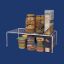 Picture of Grayline  Polyethylene Coated Steel Jumbo Helper Shelf 004-710 03-0449                                                       