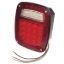 Picture of Grote Hi Count (R) Red LED Tail Light Assembly G5082-5 93-6674                                                               