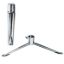 Picture of Heng's  Tripod Surface Mount Table Leg Base HG-TL 96-0895                                                                    