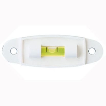 Picture of Hopkins  2-Pack Screw-On Bubble Design RV Level 09025 03-0202                                                                