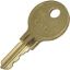 Picture of JR Products  2-Pack Key Code CH751 Key 751-A 20-0101                                                                         