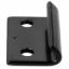 Picture of JR Products  Black Fold-Down Camper Catch 11855 20-1448                                                                      