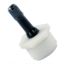 Picture of JR Products  Plastic Water System Blow Out Plug 03054 09-0233                                                                