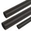Picture of Lasalle Bristol  2"Dia x 10'L Black ABS Plastic Waste Water Hose 61C5510 69-9245                                             