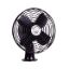 Picture of Madison Accessories  Black 12V 2-Speed Ceiling/ Dash Mount Fan 31000 69-9348                                                 