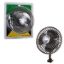 Picture of Madison Accessories  Black 6"x9" 12V 2-Speed Oscillating Ceiling/ Dash Mount Fan 21011 69-9346                               