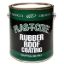 Picture of Plas-T-Cote  1 Gal White Roof Coating 16-46128-4 13-1545                                                                     