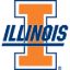 Picture of PowerDecal College Series Illinois Powerdecal PWR400101 03-1585                                                              