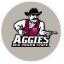 Picture of PowerDecal College Series New Mexico State Powerdecal PWR440201 03-1735                                                      