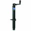 Picture of Pro Series Hitches Topwind Black 2000 Lb A-Frame Mechanical Trailer Jack EA20000303 15-0969                                  