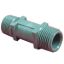 Picture of QEST Qicktite (R) 1/2" MPT x 1/2" MPT Acetal Fresh Water Check Valve  10-3510                                                