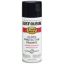Picture of Rust-Oleum Stops Rust (R) 12Oz Gloss Black Spray Can Paint 7779830 69-9768                                                   