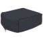 Picture of Classic Accessories  Black Vinyl Air Conditioner Cover For Dometic Brisk II 80-234-190401-00 01-7306                         