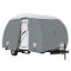 Picture of Classic Accessories PolyPRO (TM) 3 All Weather Protection RV Cover For 18.8' R-Pod Travel Trailers 80-199-151001-00 01-0053  