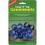 Picture of Coghlan's Snap N' Trap 8-Pack Blue Fabric Grommet 706 69-0719                                                                