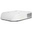 Picture of Coleman 47004B876 Mach 8 Low Profile 15K BTU AC/Heat Pump Non Duct Wht HeatStrip