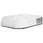 Picture of Coleman-Mach Mach 8 Plus 13,500 BTU Arctic White Air Conditioner 47003B876 08-0198                                           