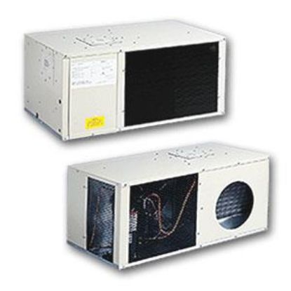 Picture of Coleman-Mach Park Pac 13.7K BTU Rooftop A/C Without Heat Pump 46413-812 08-0027                                              