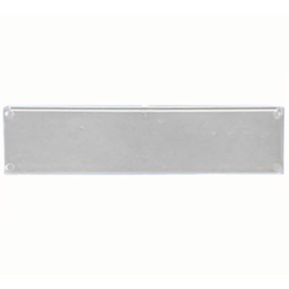 Picture of Command  Clear Replacement Tail Light Lens 89-188 18-0223                                                                    