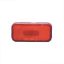 Picture of Command  Red Replacement Tail Light Lens for Command 003-58 89-237R 18-0206                                                  
