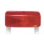 Picture of Command  Red Surface Mount Tail Light Assembly w/Bracket 003-81L 18-0221                                                     