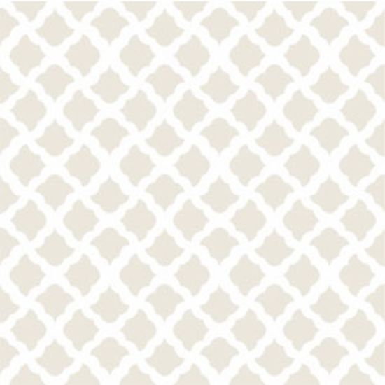 Picture of Con-Tact Grip Prints (TM) Beige Non-Adhesive 12"x5' Shelf Mat 05F-C6P46-06 03-1403                                           