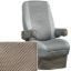 Picture of CoverCraft SeatGloves (TM) Tan Universal RV Captain's Chair Seat Cover SVR1001TN 46-0041                                     
