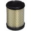 Picture of Cummins Onan  Round Generator Air Filter for Quiet Diesel 140-3071 48-2063                                                   