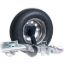 Picture of Demco RV  Spare Tire And Wheel 5965 14-3415                                                                                  